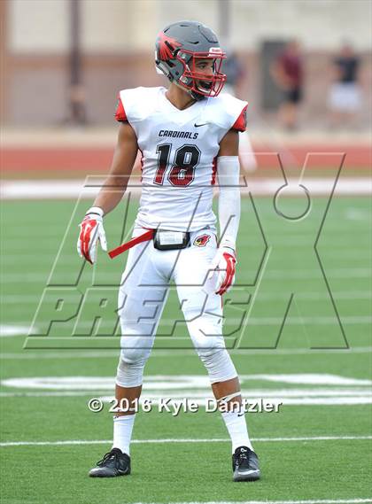 Thumbnail 3 in Del Valle @ Ennis photogallery.