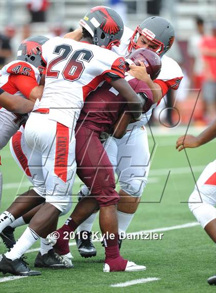 Thumbnail 2 in Del Valle @ Ennis photogallery.