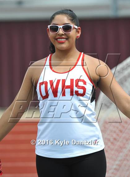 Thumbnail 3 in Del Valle @ Ennis photogallery.