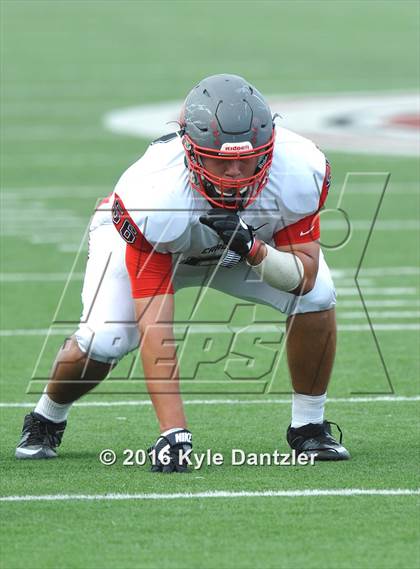 Thumbnail 2 in Del Valle @ Ennis photogallery.