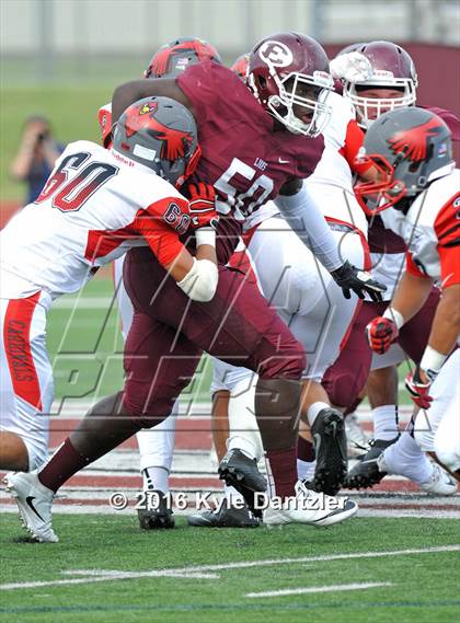 Thumbnail 3 in Del Valle @ Ennis photogallery.