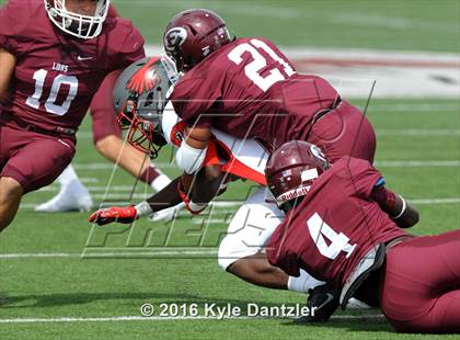 Thumbnail 1 in Del Valle @ Ennis photogallery.