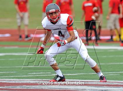 Thumbnail 3 in Del Valle @ Ennis photogallery.