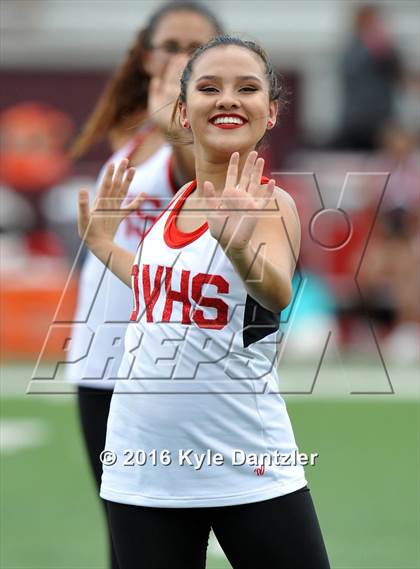Thumbnail 1 in Del Valle @ Ennis photogallery.