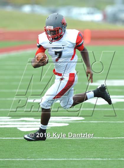 Thumbnail 1 in Del Valle @ Ennis photogallery.
