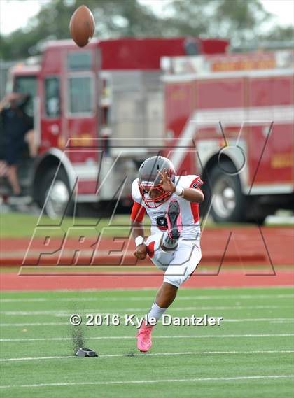 Thumbnail 3 in Del Valle @ Ennis photogallery.