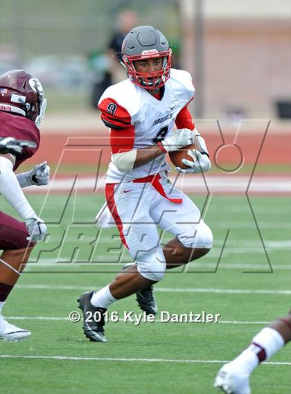 Thumbnail 2 in Del Valle @ Ennis photogallery.