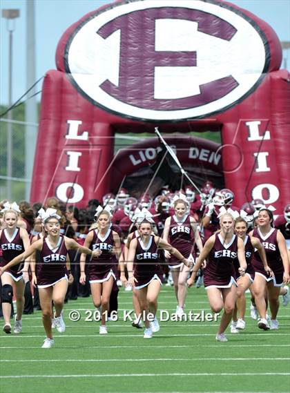 Thumbnail 3 in Del Valle @ Ennis photogallery.