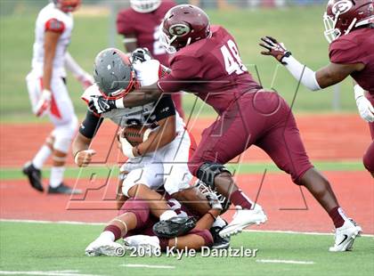 Thumbnail 1 in Del Valle @ Ennis photogallery.
