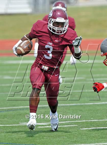 Thumbnail 2 in Del Valle @ Ennis photogallery.
