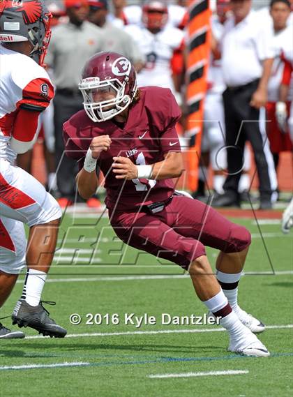 Thumbnail 2 in Del Valle @ Ennis photogallery.