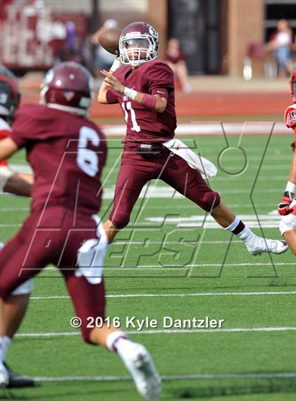 Thumbnail 1 in Del Valle @ Ennis photogallery.