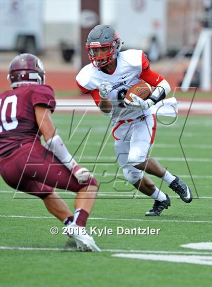Thumbnail 1 in Del Valle @ Ennis photogallery.