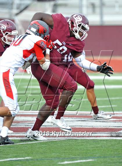 Thumbnail 2 in Del Valle @ Ennis photogallery.