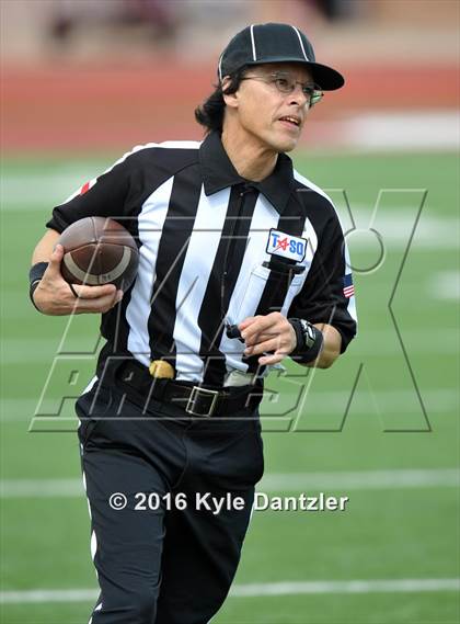 Thumbnail 1 in Del Valle @ Ennis photogallery.