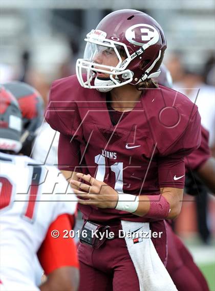 Thumbnail 3 in Del Valle @ Ennis photogallery.