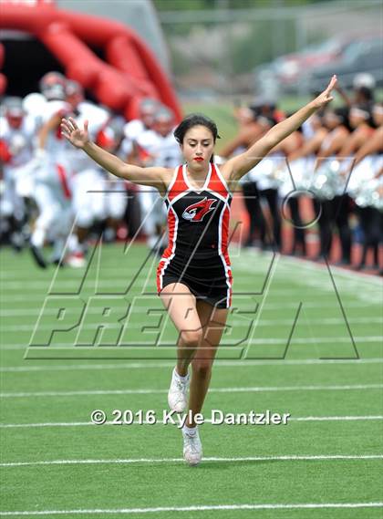Thumbnail 2 in Del Valle @ Ennis photogallery.