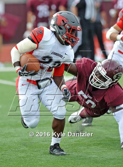 Thumbnail 2 in Del Valle @ Ennis photogallery.