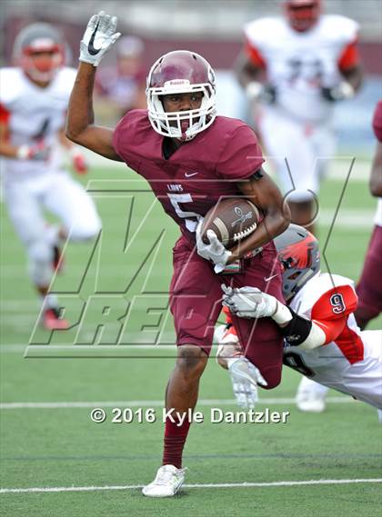 Thumbnail 2 in Del Valle @ Ennis photogallery.