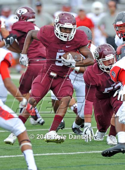 Thumbnail 3 in Del Valle @ Ennis photogallery.