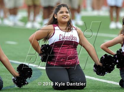 Thumbnail 1 in Del Valle @ Ennis photogallery.