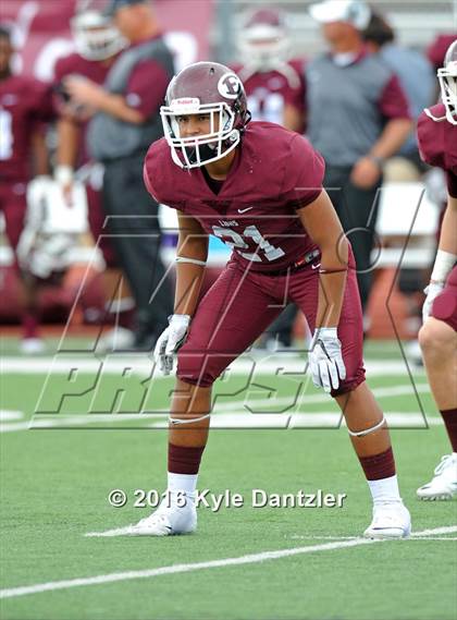 Thumbnail 2 in Del Valle @ Ennis photogallery.