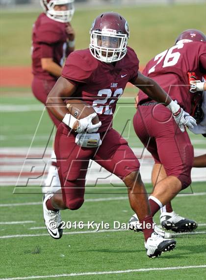 Thumbnail 1 in Del Valle @ Ennis photogallery.