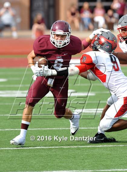 Thumbnail 2 in Del Valle @ Ennis photogallery.