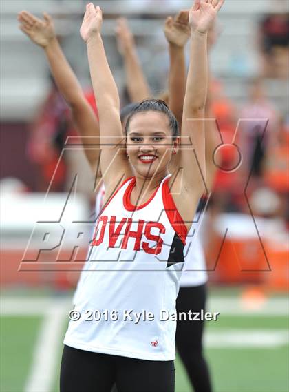 Thumbnail 3 in Del Valle @ Ennis photogallery.