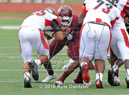 Thumbnail 3 in Del Valle @ Ennis photogallery.