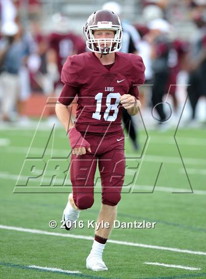Thumbnail 1 in Del Valle @ Ennis photogallery.