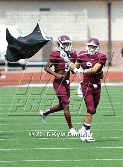 Thumbnail 3 in Del Valle @ Ennis photogallery.