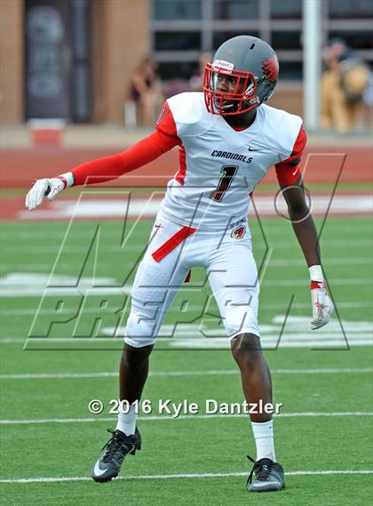 Thumbnail 3 in Del Valle @ Ennis photogallery.
