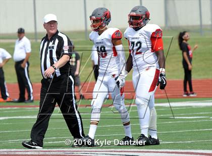 Thumbnail 1 in Del Valle @ Ennis photogallery.