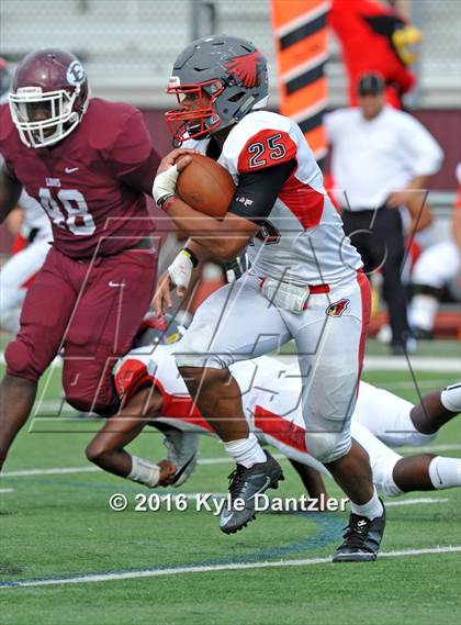 Thumbnail 2 in Del Valle @ Ennis photogallery.