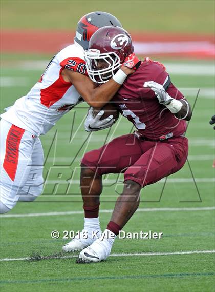 Thumbnail 2 in Del Valle @ Ennis photogallery.