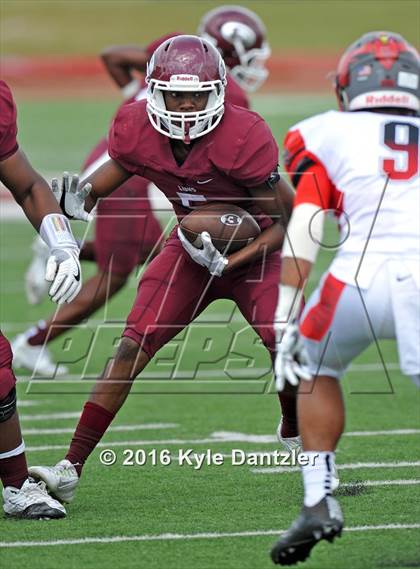 Thumbnail 3 in Del Valle @ Ennis photogallery.