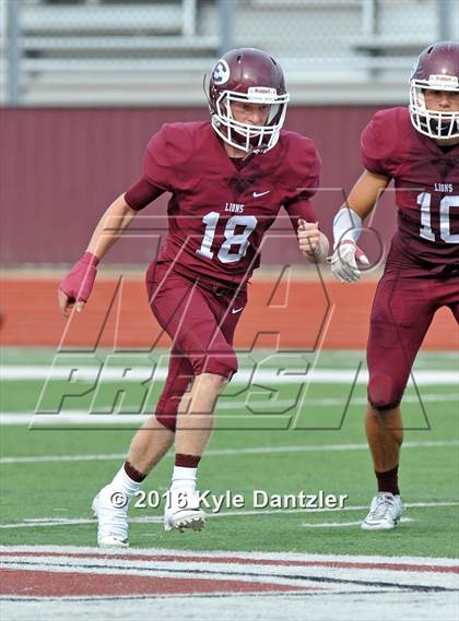 Thumbnail 3 in Del Valle @ Ennis photogallery.