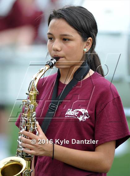 Thumbnail 1 in Del Valle @ Ennis photogallery.