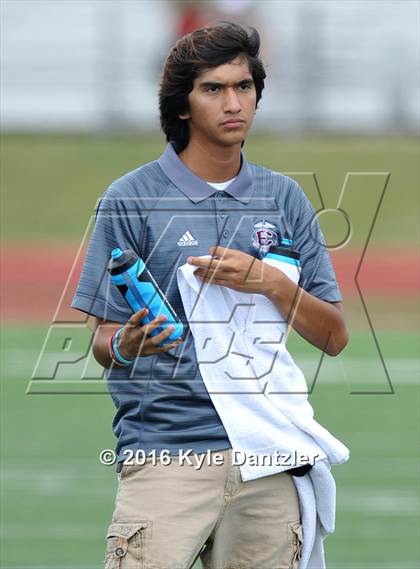 Thumbnail 3 in Del Valle @ Ennis photogallery.