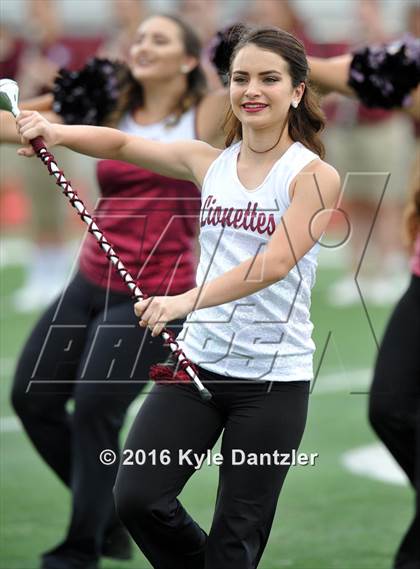 Thumbnail 2 in Del Valle @ Ennis photogallery.