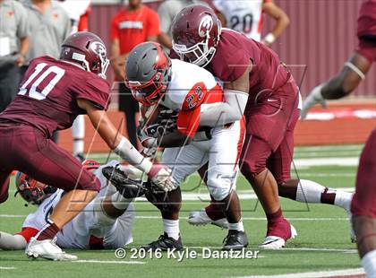 Thumbnail 3 in Del Valle @ Ennis photogallery.