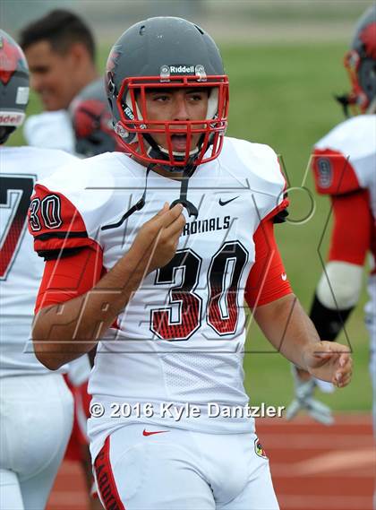 Thumbnail 1 in Del Valle @ Ennis photogallery.