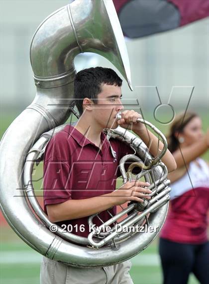 Thumbnail 3 in Del Valle @ Ennis photogallery.