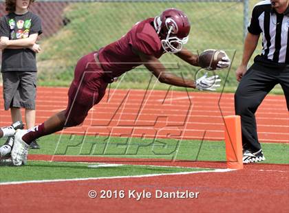 Thumbnail 3 in Del Valle @ Ennis photogallery.