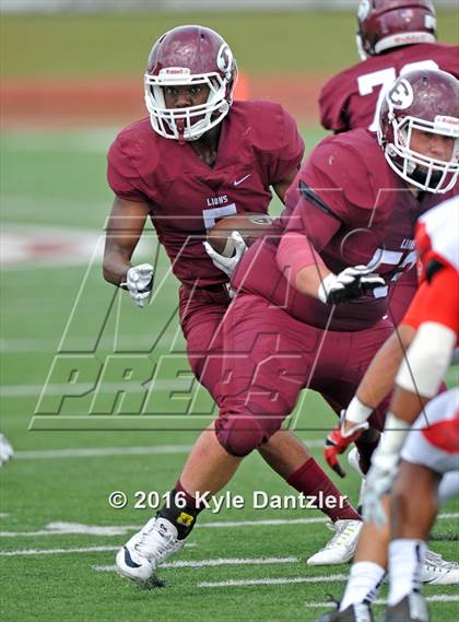 Thumbnail 1 in Del Valle @ Ennis photogallery.