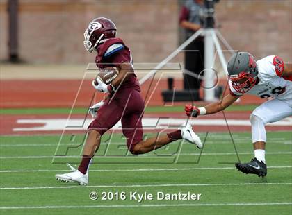 Thumbnail 1 in Del Valle @ Ennis photogallery.