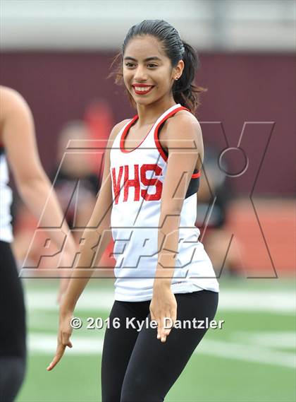 Thumbnail 2 in Del Valle @ Ennis photogallery.