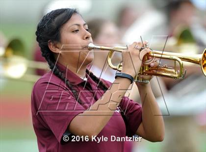 Thumbnail 1 in Del Valle @ Ennis photogallery.