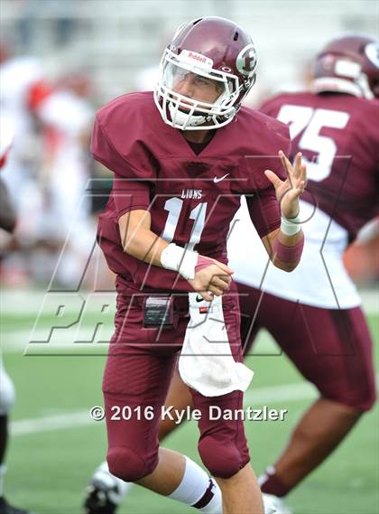 Thumbnail 1 in Del Valle @ Ennis photogallery.